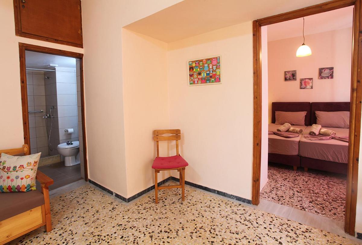 Mastiha Seaside Emporios Apartments Emporeiós Exterior foto